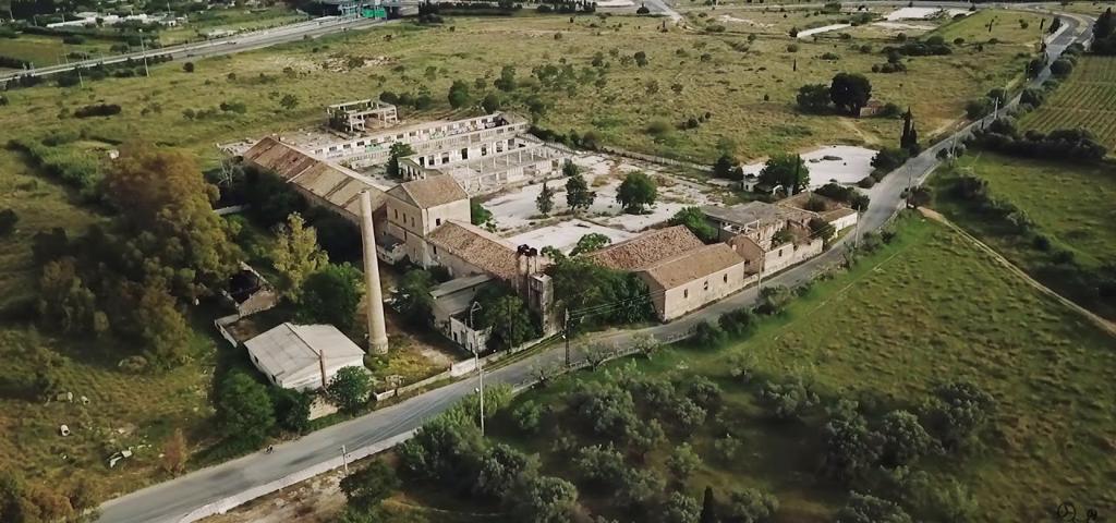 REDS unveils changes in the Campas master plan REDS unveils changes in the Campas master plan